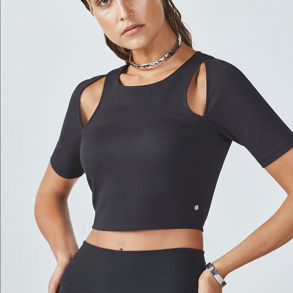 Eva Midi Fabletics Top